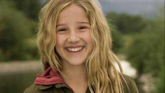 Activities with preteens