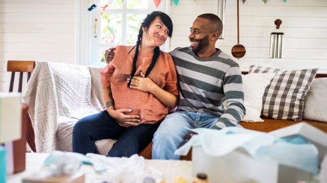 alternative baby shower ideas featured