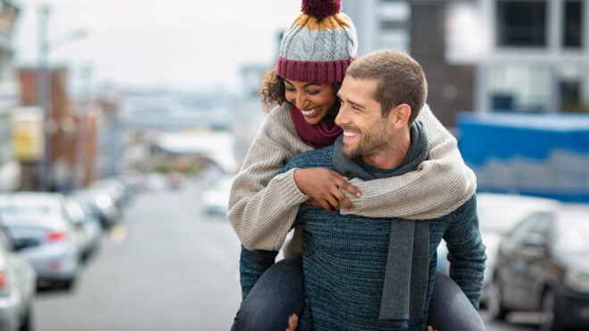 best times to get pregnant