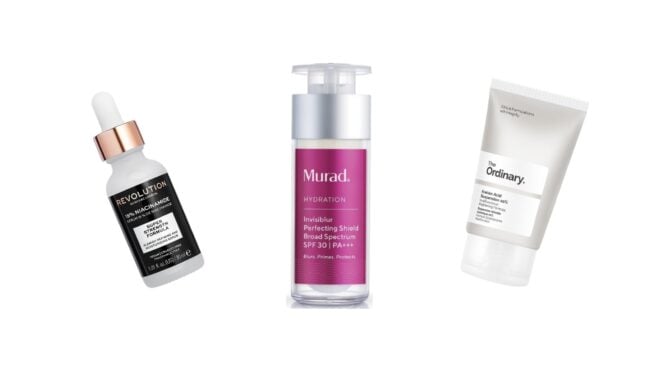 Best Skincare Products for Every Type of Skin