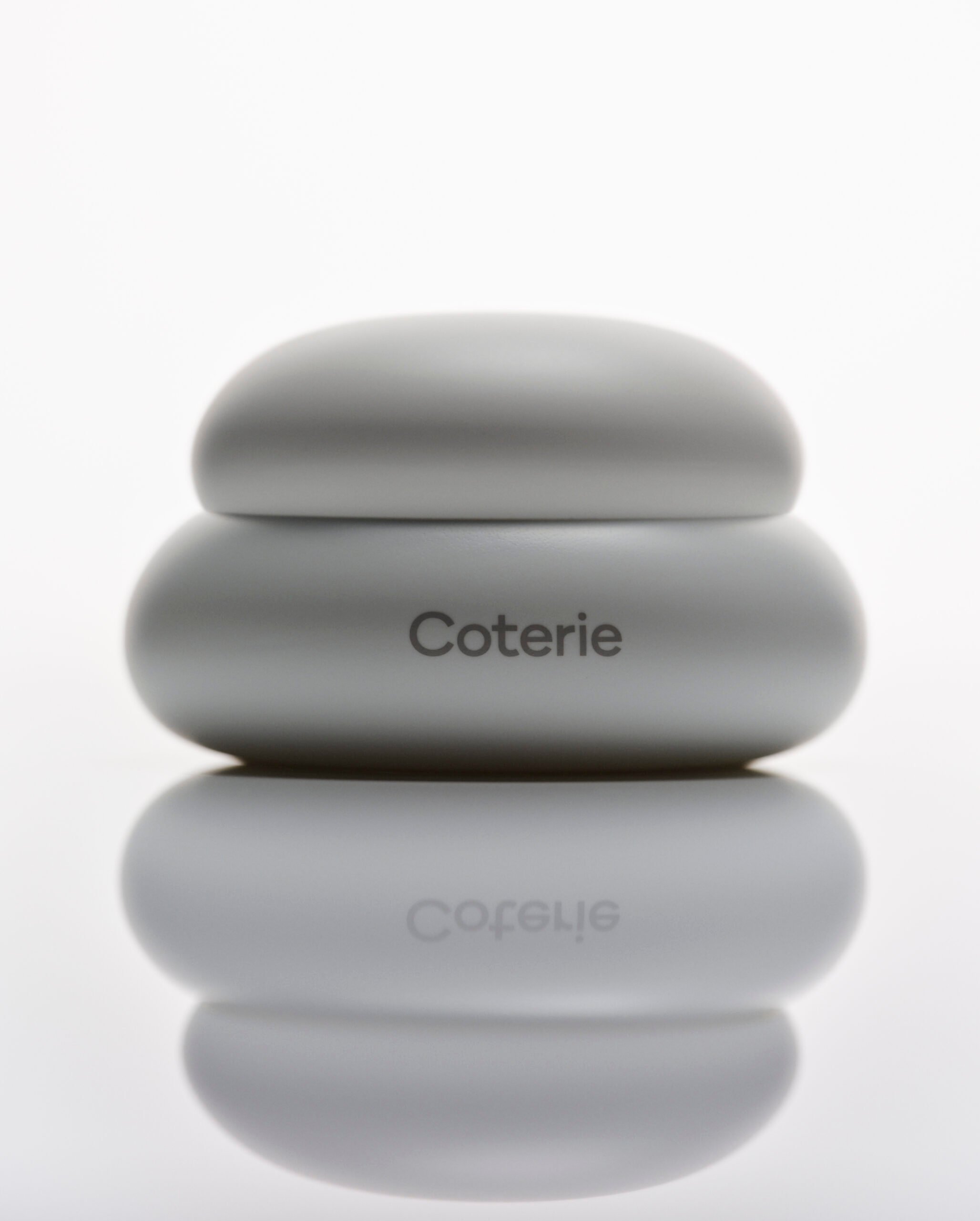 coterie bun balm