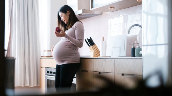 foods to avoid during pregnancy