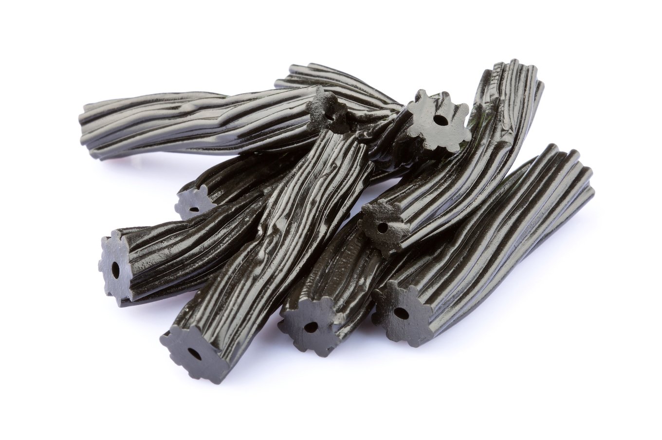 Black licorice