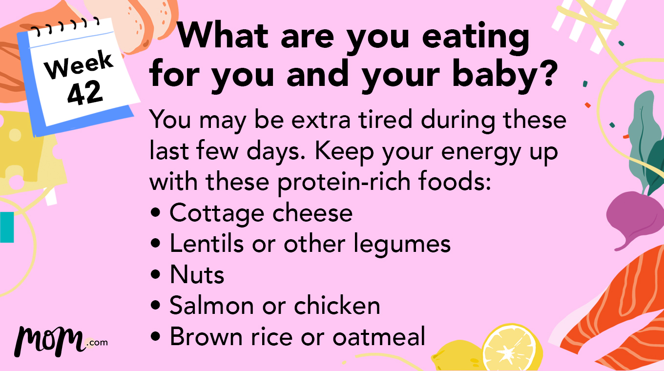 K-What are you eating WEEK 42