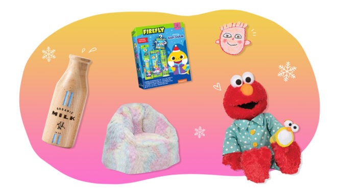 MomCom EditorsPicks Product HolidayGiftGuide Toddlers HP BEAUTY THUMB