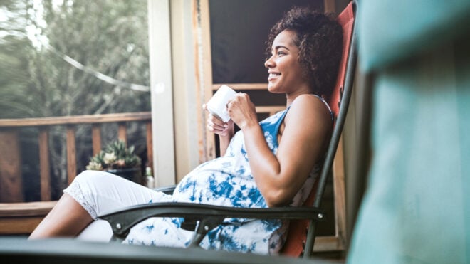 morning sickness remedies