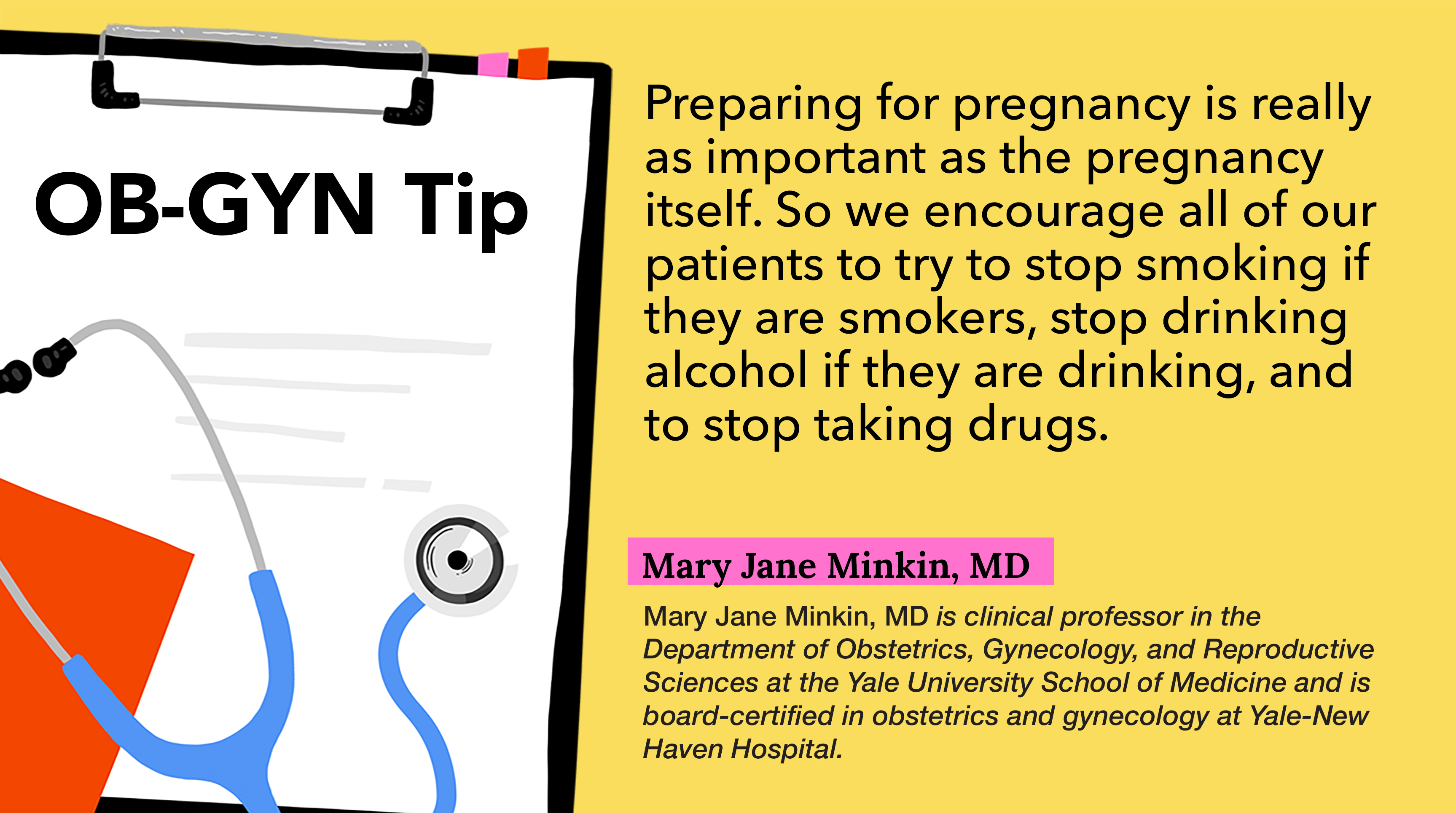 OBGYN tip-WEEK 1