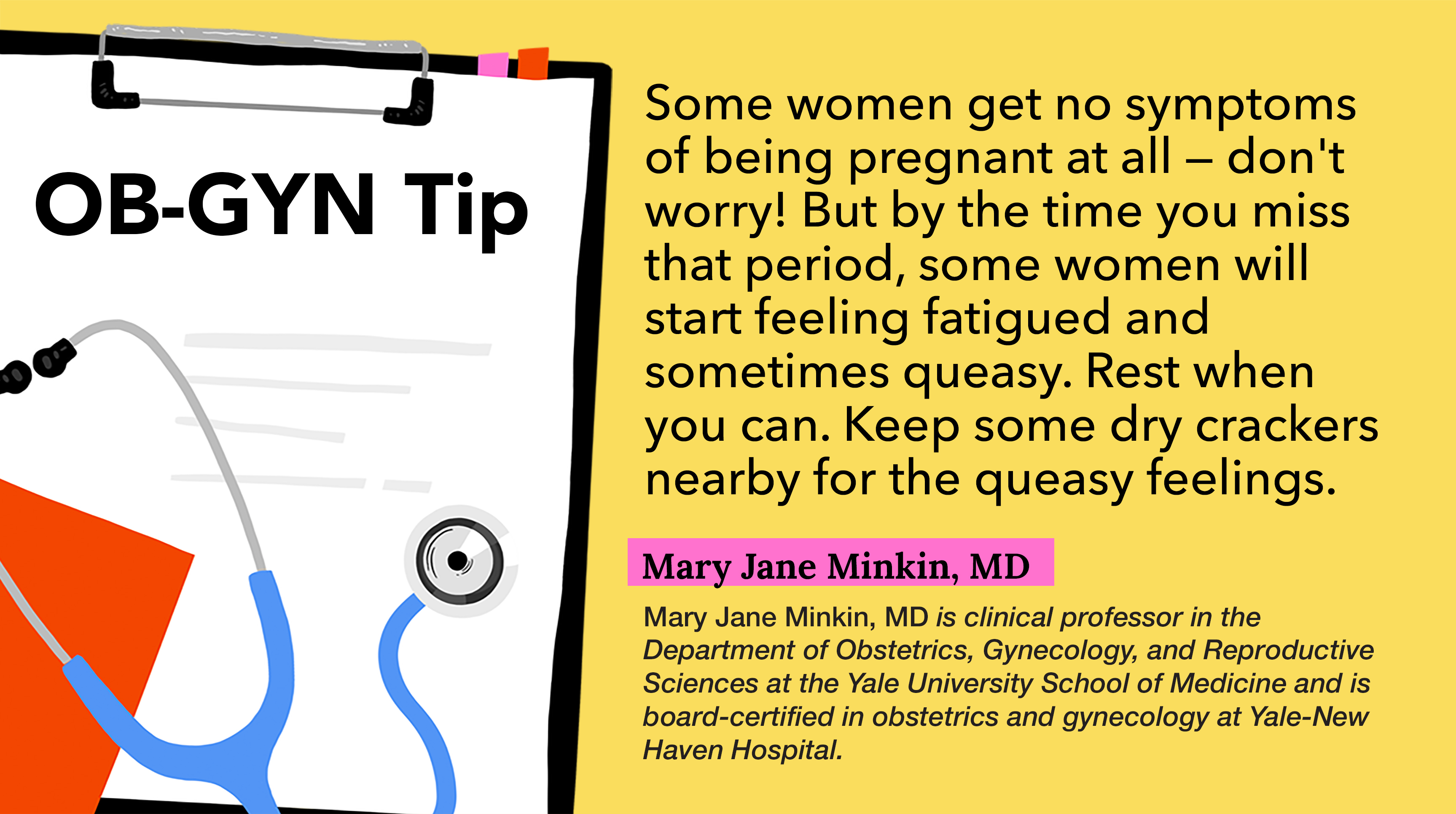 OBGYN tip-WEEK 4
