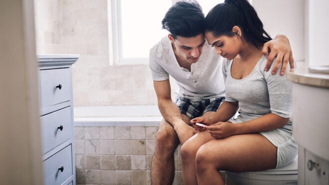 pregnant during covid