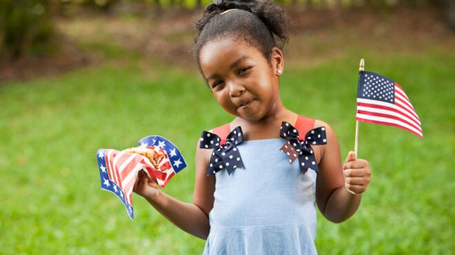 Presidents Day activities