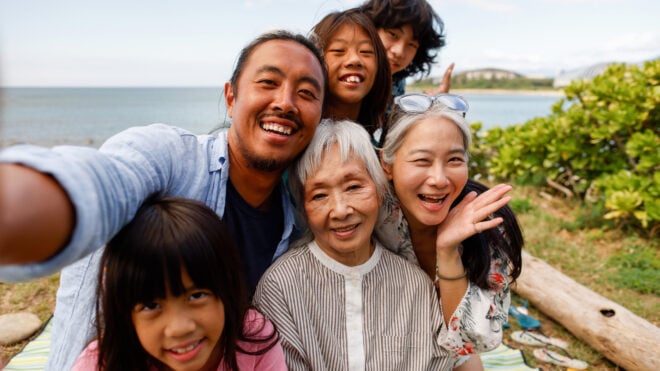 spring break family trip ideas