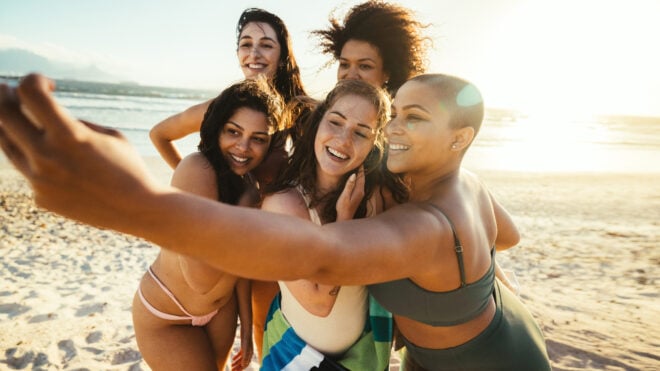 spring break must haves