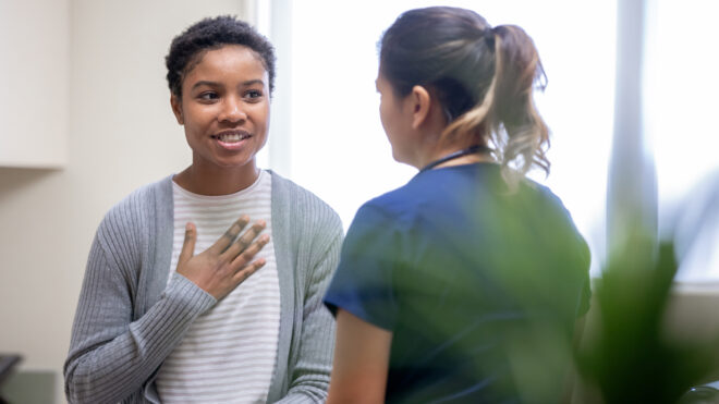 types of fertility treatments