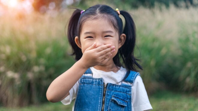 what is nonverbal communication