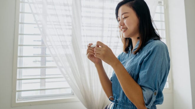 when are women most fertile