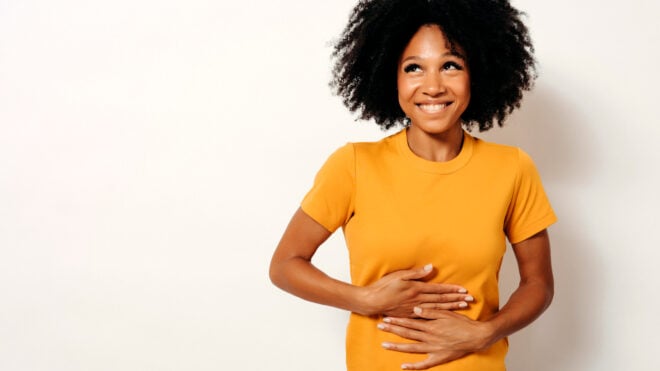 when do you start gaining weight in pregnancy