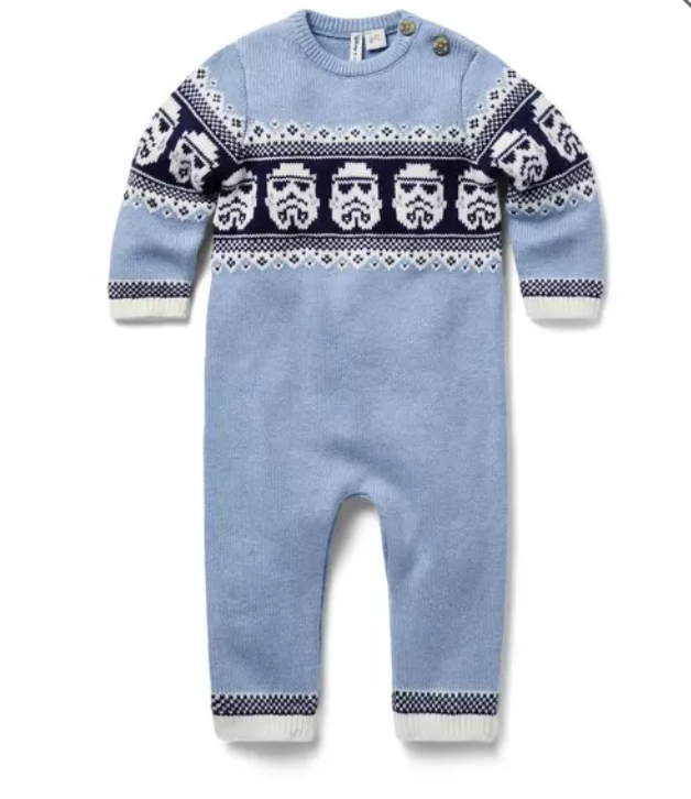 star wars stormtrooper outfit