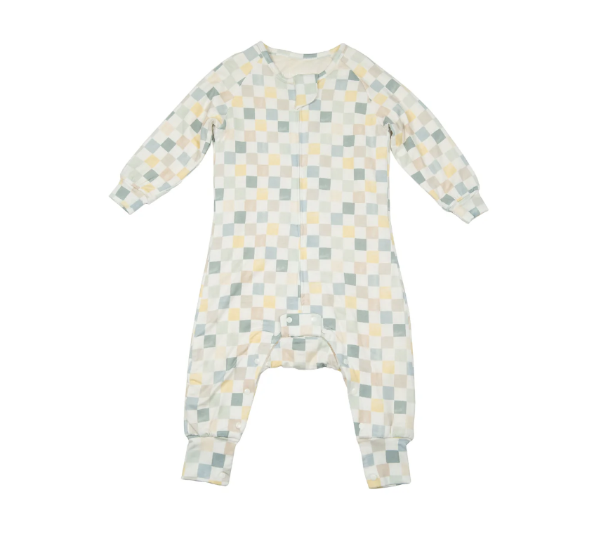 TENCEL™ Sleepsuit 1.0 TOG