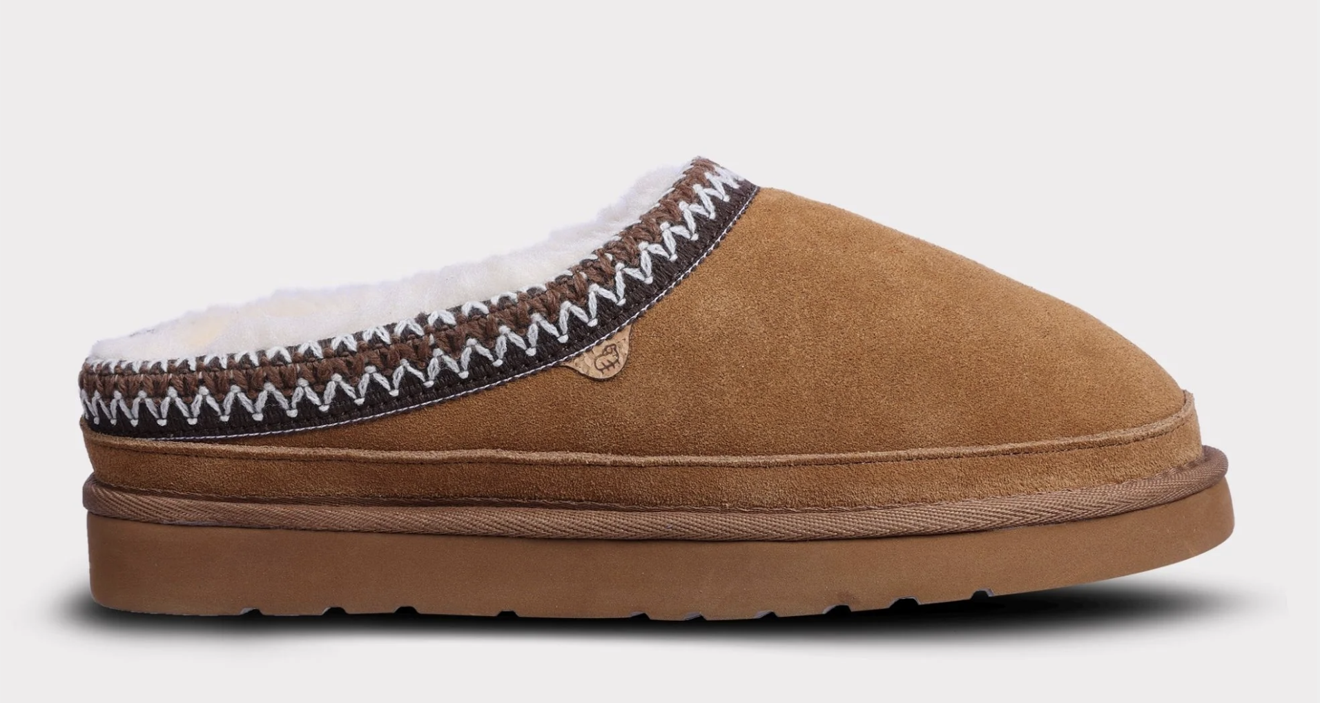 indoor/outdoor slipper