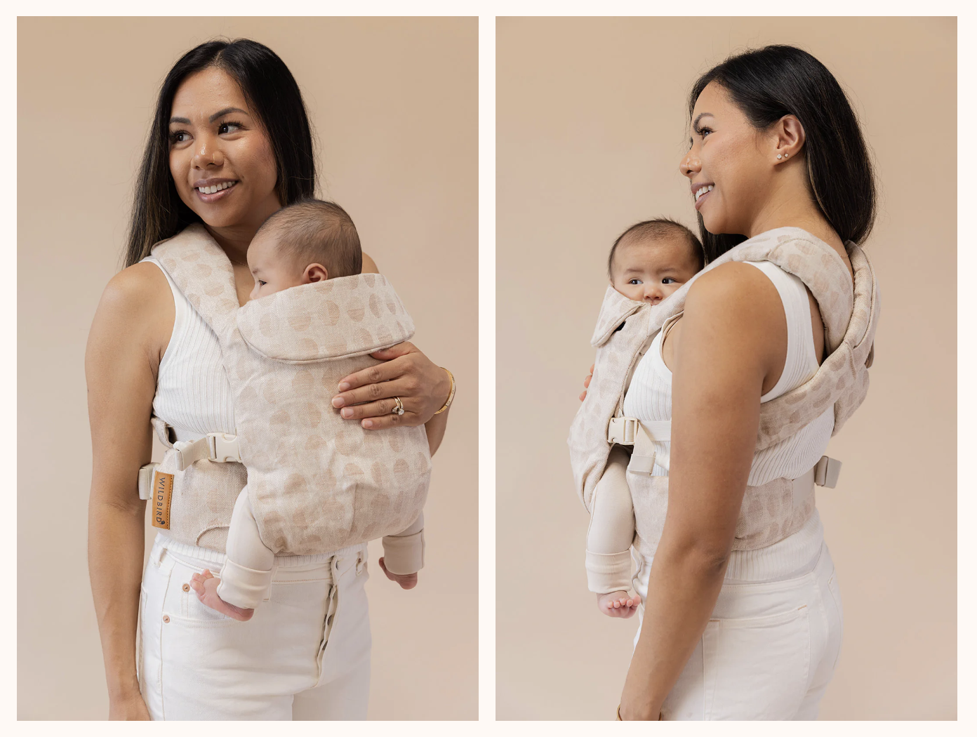 wildbird aerial carrier