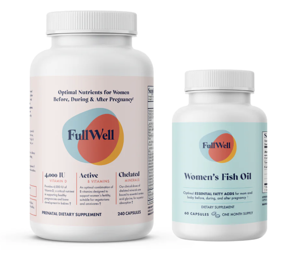FullWell Vitamins