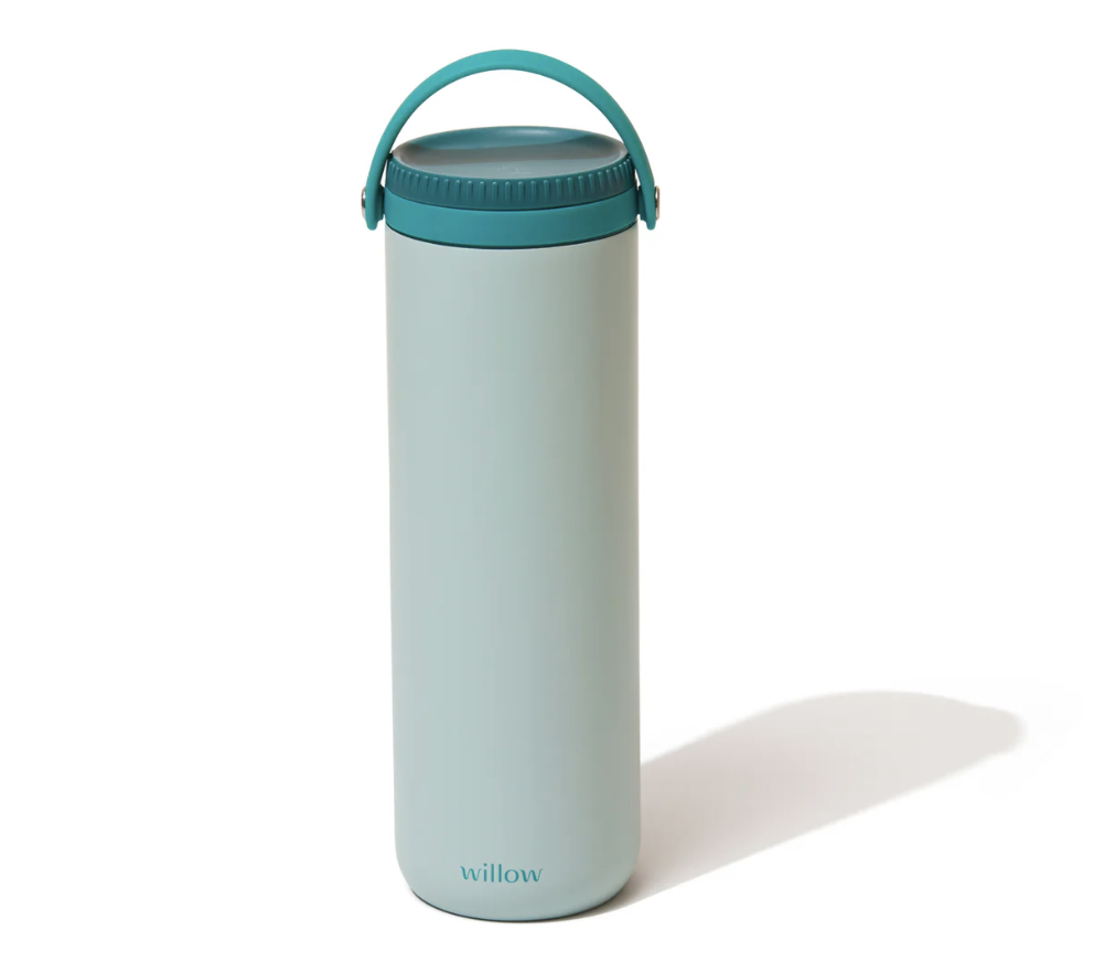 Portable Breast Milk Cooler