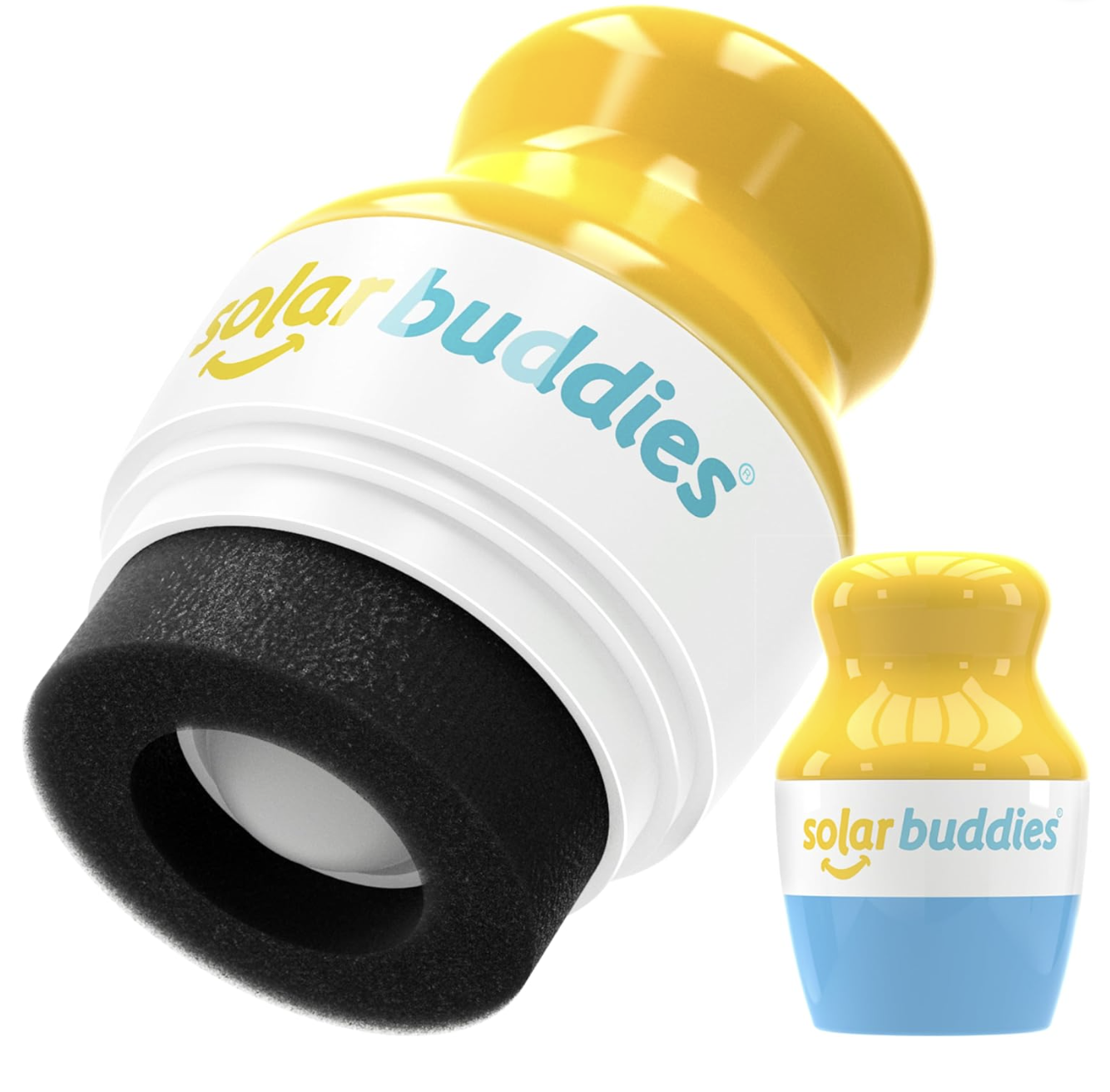 solar buddies