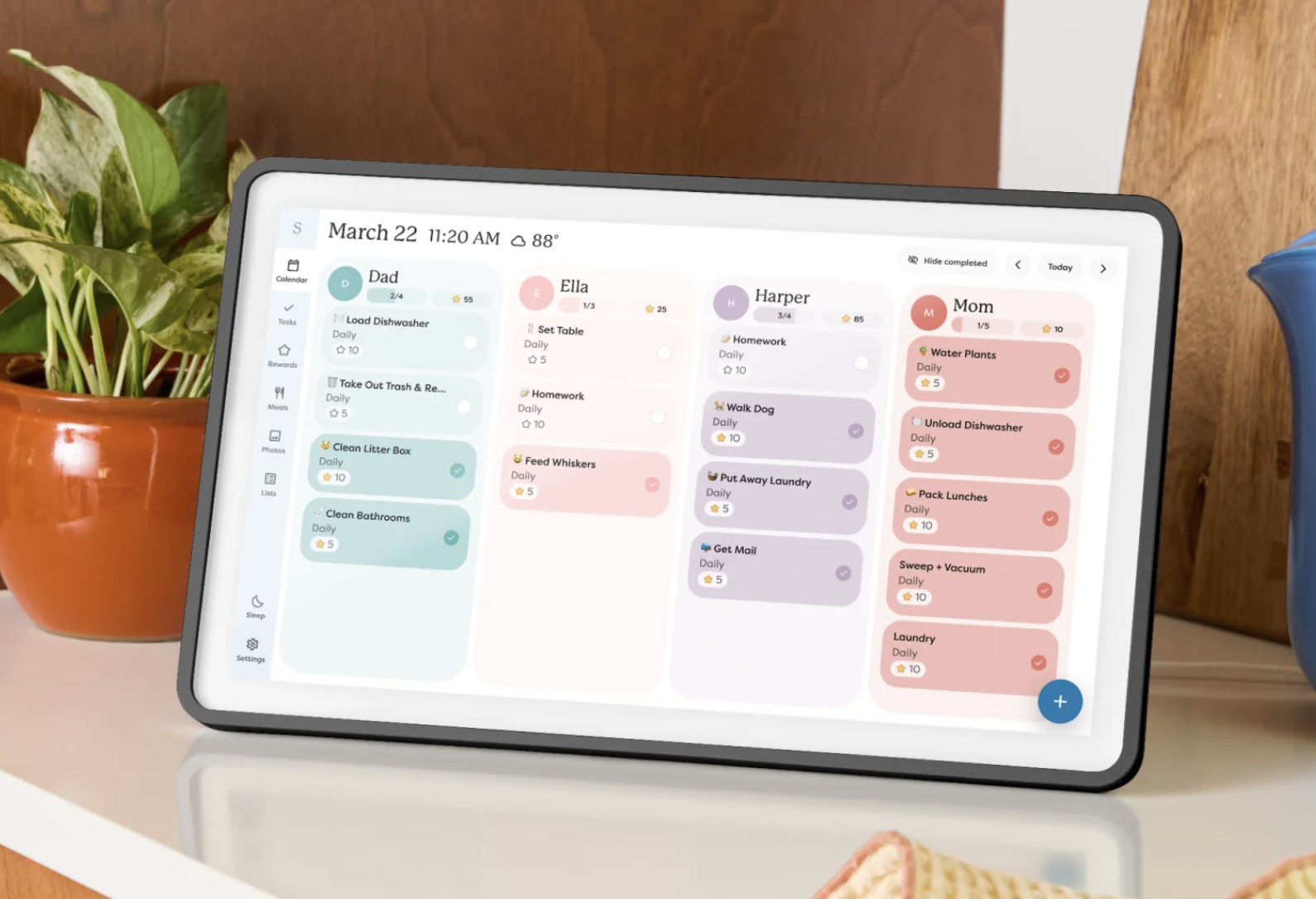 black friday gifts for new moms